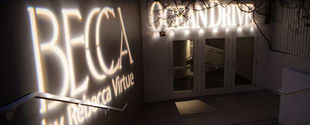 Custom and professional lighting design services for the Miami area