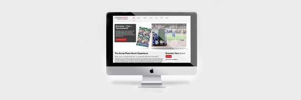 Custom professional website design and graphic design services in miami florida