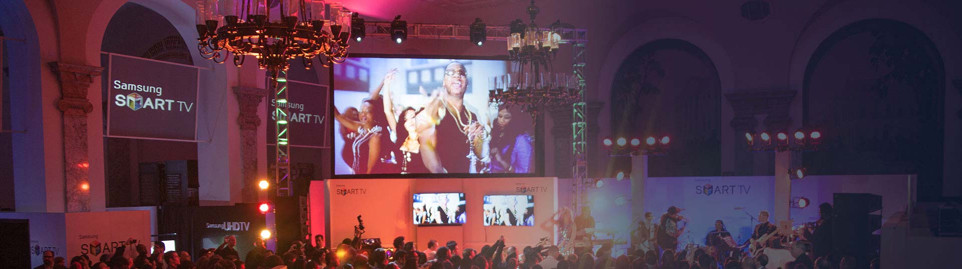 Miami Meetings & Events