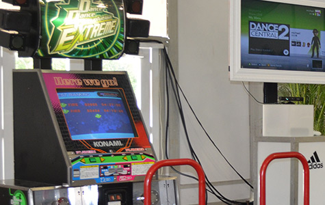 Noevelty Entertianment