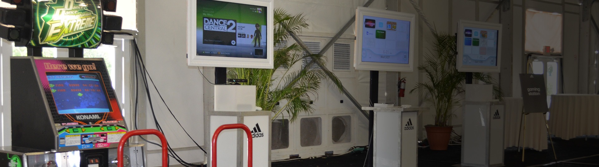 Multimedia, Video, & Web Design services in South Florida